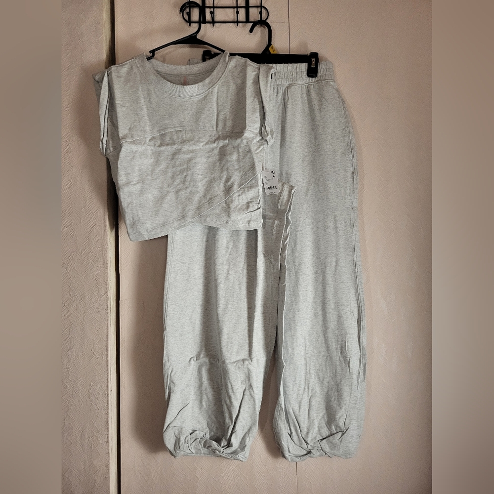 Free People Movement Hot Shot Crossover Set - Picture 4 of 13